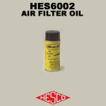 Air Filter Oil #HES6002