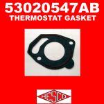 Thermostat Gasket #53020547AB