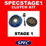 SPEC Stage 1 Clutch Kit #SPECSTAGE1