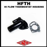 High Flow Thermostat Housing #HFTH