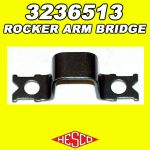 Rocker Arm Bridge #3236513