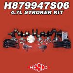 4.7L Stroker Engine Kit #H879947S06