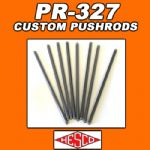 Custom Push Rods 9.547