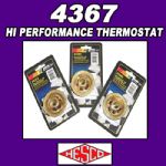 HP Chrysler/Ply/Dodge Thermostat 180 degree #4367
