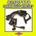 Spark Plug Wire Set #05017059AB