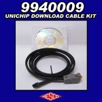 **Unichip Download Cable Kit # 9940009